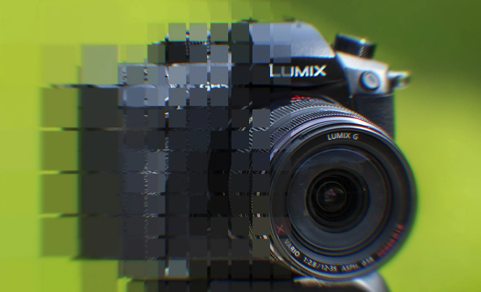 Lossless image compression in python